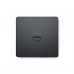 Dell DW316 USB Slim External DVD Writer